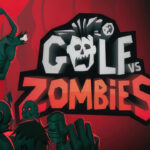 Golf VS Zombies EU PS4 CD Key