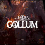 The Lord of the Rings: Gollum EU Steam CD Key