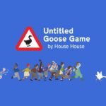 Untitled Goose Game EU PC Steam Altergift