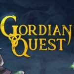 Gordian Quest EU Steam CD Key