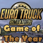 Euro Truck Simulator 2 GOTY Edition EU Steam CD Key