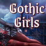 Gothic Girls Steam CD Key