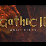 Gothic II: Gold Edition EU PC Steam CD Key