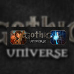 Gothic Universe Edition EU PC Steam CD Key