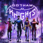 Gotham Knights EU Steam CD Key