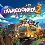Overcooked! 2 Gourmet Edition EU Steam CD Key