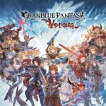 Granblue Fantasy: Versus EU Steam Altergift