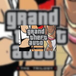 Grand Theft Auto Trilogy Pack Steam CD Key