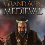 Grand Ages: Medieval EU PC Steam CD Key