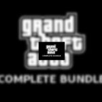 Grand Theft Auto Complete Bundle (including GTA 1 & 2) RoW Steam Gift