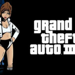 Grand Theft Auto III RoW Steam Gift