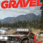 Gravel EU Steam CD Key