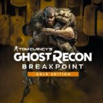 Tom Clancy's Ghost Recon Breakpoint Gold Edition Steam Altergift