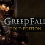 GreedFall Gold Edition EU Steam CD Key