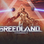 Greedland EU PC Steam CD Key