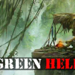 Green Hell EU Steam Altergift