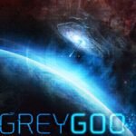 Grey Goo Definitive Edition EU PC Steam CD Key
