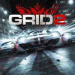 GRID 2 - Bathurst Track Pack DLC EU Steam CD Key