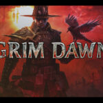 Grim Dawn EU PC Steam CD Key