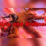 Girls and Dragons Steam CD Key