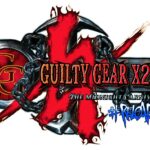 Guilty Gear X2 #Reload EU Steam CD Key