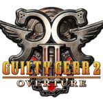 GUILTY GEAR 2 -OVERTURE- EU Steam CD Key