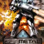 Gun Metal EU PC Steam CD Key