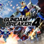 GUNDAM BREAKER 4 EU PC Steam CD Key