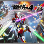GUNDAM BREAKER 4 Deluxe Edition EU PC Steam CD Key