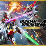 GUNDAM BREAKER 4 Ultimate Edition EU PC Steam CD Key
