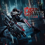 Gungrave G.O.R.E PC Steam CD Key