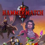 Hammerwatch II EU Steam CD Key