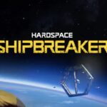 Hardspace: Shipbreaker EU Steam Altergift