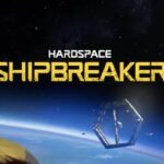 Hardspace: Shipbreaker EU Steam CD Key