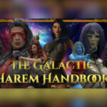 The Galactic Harem Handbook: Chapter 1 PC Steam CD Key