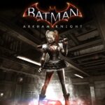 Batman: Arkham Knight - Harley Quinn Story Pack DLC EU Steam CD Key