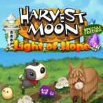Harvest Moon: Light of Hope Special Edition RoW Steam CD Key