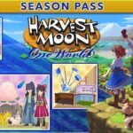 Harvest Moon: One World - Season Pass EU Nintendo Switch CD Key
