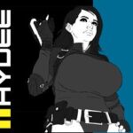 Haydee 2 EU Steam Altergift