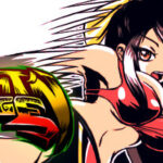 Fight'N Rage EU Steam CD Key