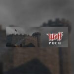 Wolf Pack Steam CD Key