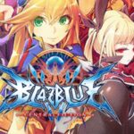 BlazBlue: Centralfiction EU PC Steam CD Key