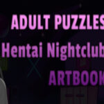 Adult Puzzles - Hentai NightClub ArtBook Steam CD Key