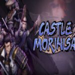 Castle Morihisa EU Steam CD Key