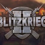 Blitzkrieg 2 Anthology EU Steam CD Key