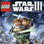 LEGO Star Wars III: The Clone Wars EU PC Steam CD Key