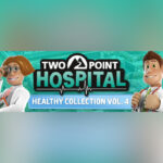 Two Point Hospital: Healthy Collection Vol. 4 Bundle RoW Steam CD Key