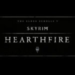The Elder Scrolls V: Skyrim - Hearthfire DLC EU PC Steam CD Key