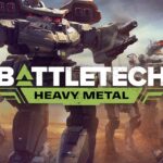 BATTLETECH - Heavy Metal DLC EU Steam Altergift