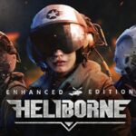 Heliborne Enhanced Edition EU Steam CD Key
